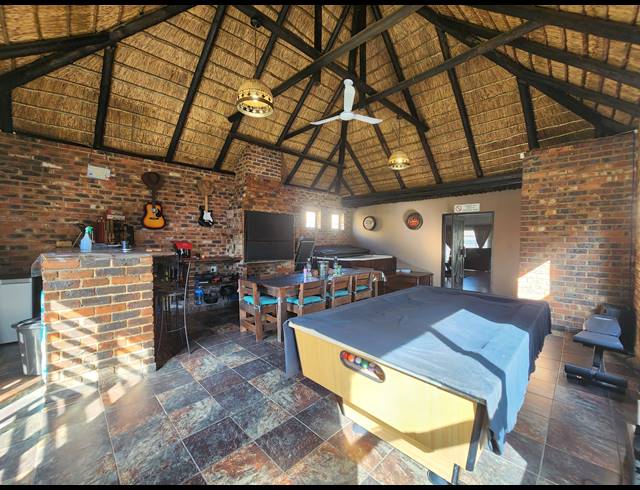 3 BEDROOM HOUSE SOLD IN THREE RIVERS